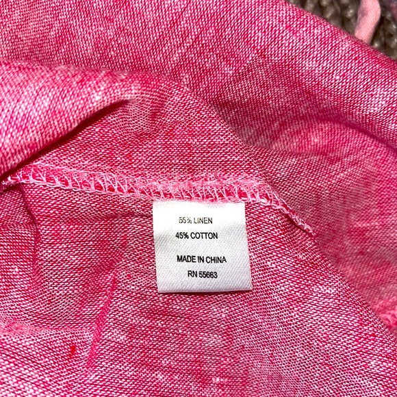 For Cynthia Fringe Blouse - Picture 4 of 4